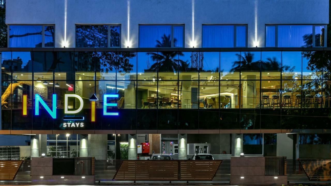 Indie Stays, Bkc Bombaj Zewnętrze zdjęcie