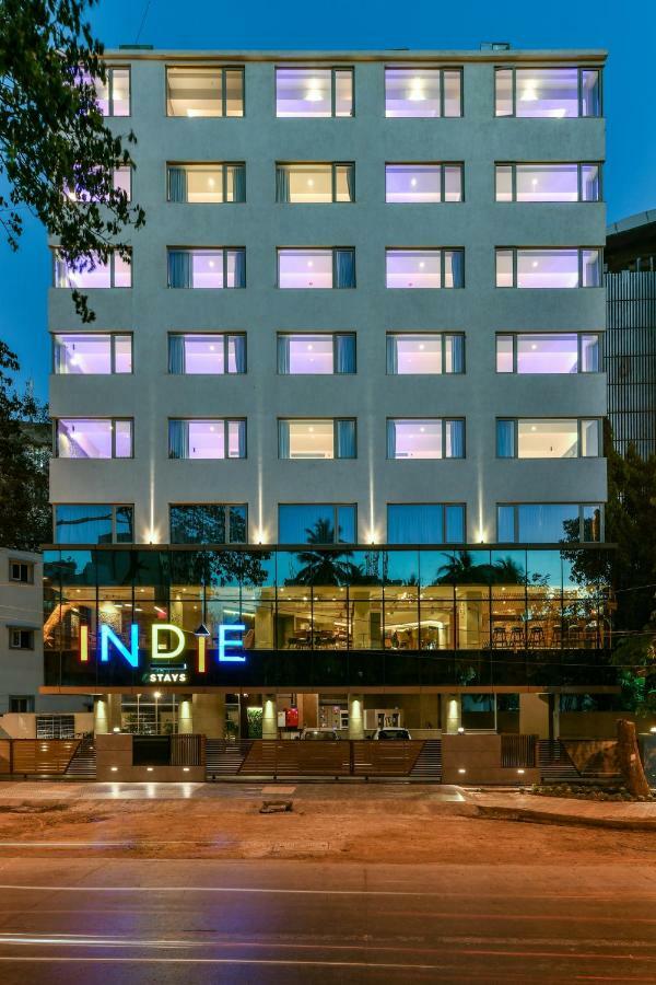 Indie Stays, Bkc Bombaj Zewnętrze zdjęcie